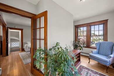 15 Hollis St unit 2, Cambridge, MA 02140 - photo 5