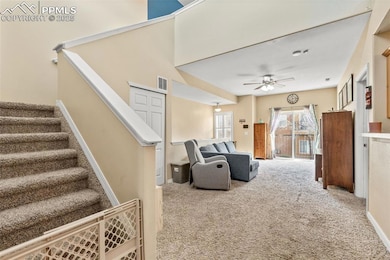 4848 Kerry Lynn View unit 205, Colorado Springs, CO 80922 - photo 7