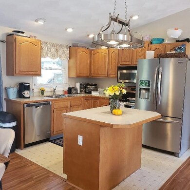 5 Regnaire Ct, West Warwick, RI 02893 - photo 6