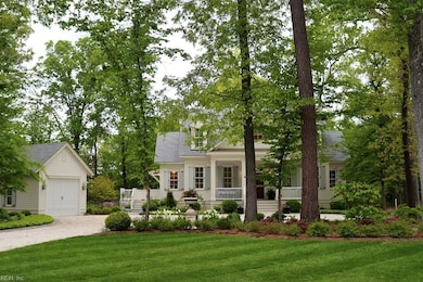 72 Creekside Ln, Cape Charles, VA 23310 - photo 4