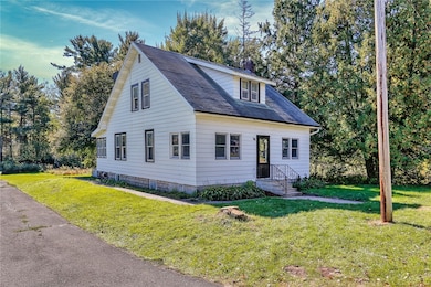 202 E Clark St, Merrillan, WI 54754 - photo 2