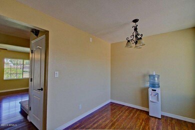 Kitchen and Dining