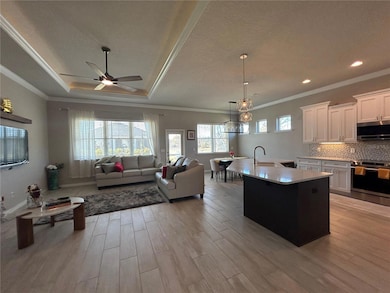 12101 SW 29th Place, Gainesville, FL 32608 - photo 3