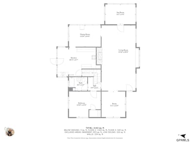 7717 N 39th St, Omaha, NE 68112 - photo 3