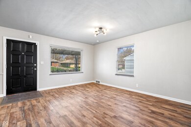 3445 N Olney St, Indianapolis, IN 46218 - photo 6