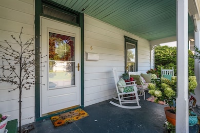 6 Marshall St, Onancock, VA 23417 - photo 4