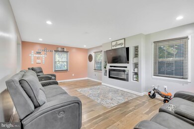 2614 Kresson Place, Bowie, MD 20715 - photo 5