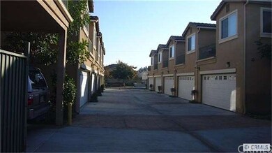 Inside community_Driveway