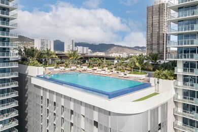 1500 Rycroft St unit 1008R, Honolulu, HI 96814 - photo 7