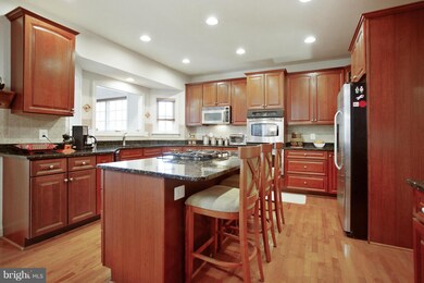 14098 Baneberry Cir, Manassas, VA 20112 - photo 7
