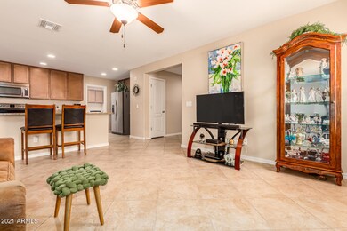 1405 N St Paul 85205
