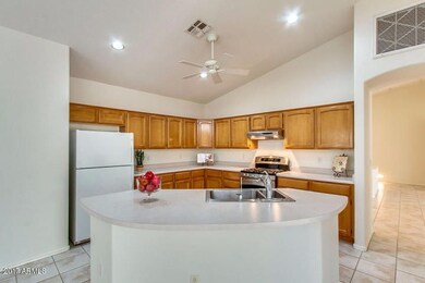 4 Kitchen