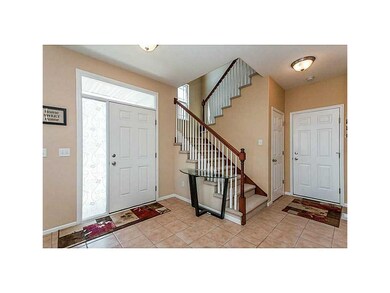 Entryway.