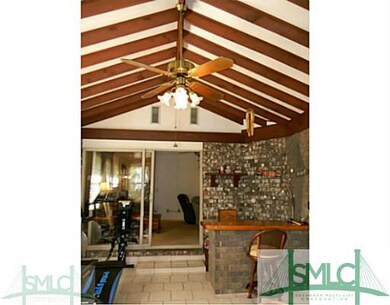 Sunroom.