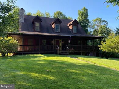 13311 Ritchie Rd, Cascade, MD 21719 - photo 2