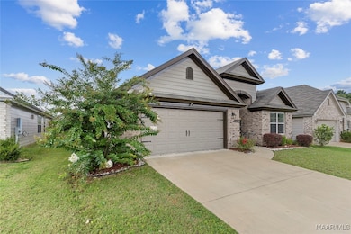 1005 Russborough Trace, Montgomery, AL 36117 - photo 3