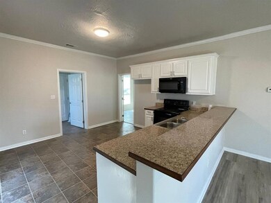 1414 W Sears St, Denison, TX 75020 - photo 4