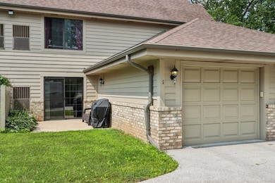 Private Garage
