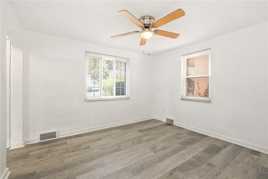 Another View Of The Dining Room
