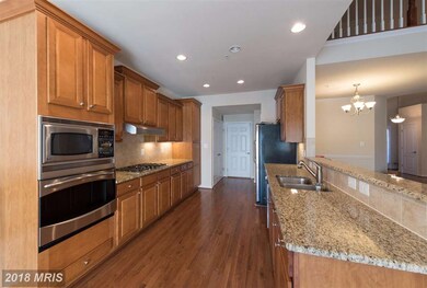 8743 Sage Brush Way unit 67, Columbia, MD 21045 - photo 2