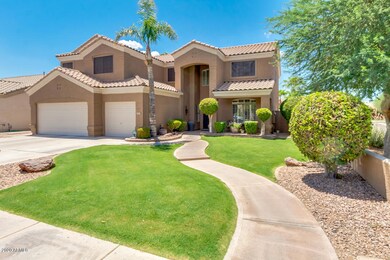 630 N Hawk Cir, Gilbert, AZ 85234 - photo 3