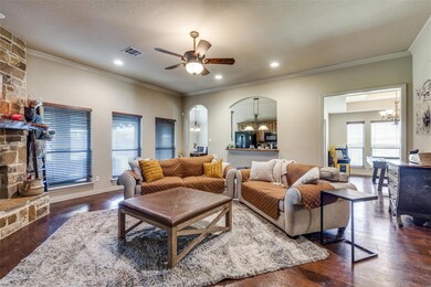 304 Lockwood Ln, Weatherford, TX 76087 - photo 7