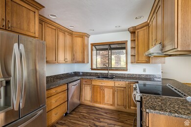 709 Bartlett Cir, Moab, UT 84532 - photo 2