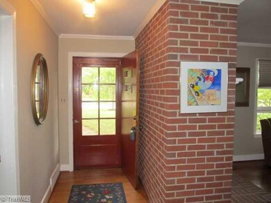 Entry.