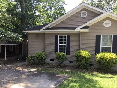 703 1/2 Jefferson Dr, Augusta, GA 30909 - photo 2
