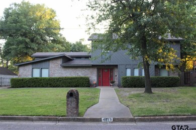 4013 4013 Post Oak Rd, Tyler, TX 75701 - photo 2