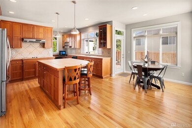 16017 SE 249th Place, Covington, WA 98042 - photo 4