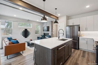 11772 W 45th Place, Wheat Ridge, CO 80033 - photo 6