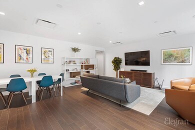 The Lindley Murray Hill unit 12-A, New York, NY 10016 - photo 2