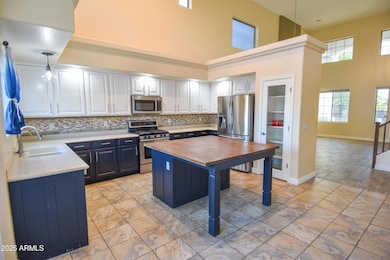 3616 E Red Oak Ln, Gilbert, AZ 85297 - photo 6