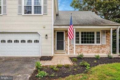 2219 Cedar Mill Ct, Vienna, VA 22182 - photo 4