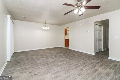 3623 Thurleston Ct SW, Marietta, GA 30008 - photo 4