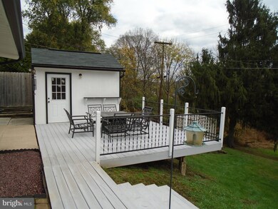 1500 Commonwealth Blvd, Reading, PA 19607 - photo 4