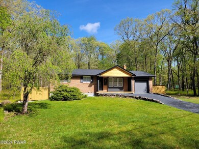 251 Marcel Dr, Dingmans Ferry, PA 18328 - photo 2