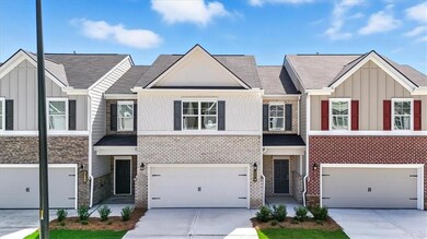 1195 Park Center Cir, Austell, GA 30168 - photo 3