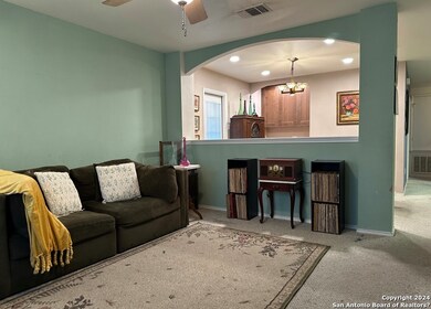 10722 N Shaenridge, San Antonio, TX 78254 - photo 6