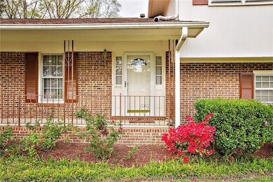 481 Lennox Dr, Fayetteville, NC 28303 - photo 5