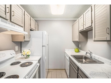 Updated kitchen with all appliances included