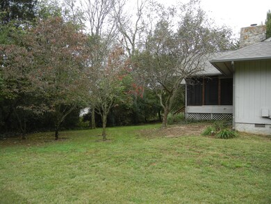 Side Exterior