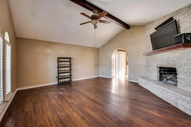 6501 Massey Ct, North Richland Hills, TX 76182 - photo 2