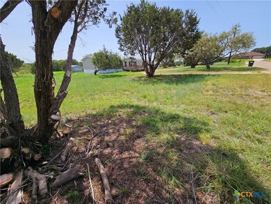 Front of home from corner of property