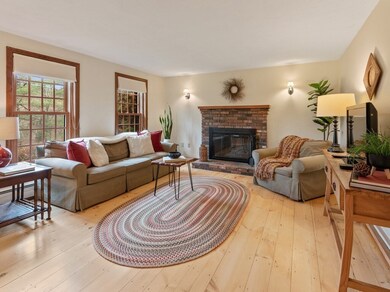 532 B Hubbardston Rd, Princeton, MA 01541 - photo 6