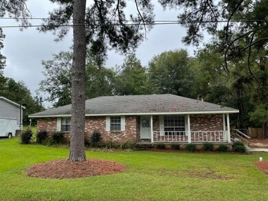 31 Barber Dr, Columbia, MS 39429 - photo 2