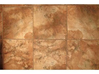 Kitchen Ceramic Floor Tile