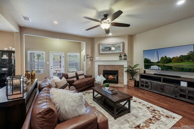 11331 Massive Mount, Helotes, TX 78023 - photo 5