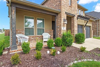 101 Turks Cap Trail, Wylie, TX 75098 - photo 5